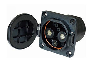 I-Inlet Socket