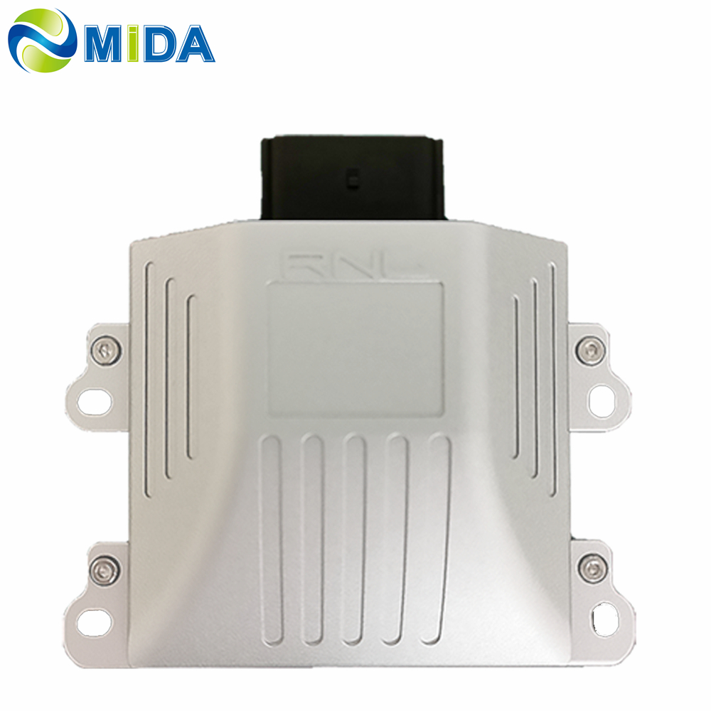Vecv Controller Module China DC Electric Vehicle Controller EVCC EV Charging Controller ...