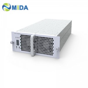 20kw ev power module