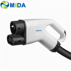 300A CCS2 Connector