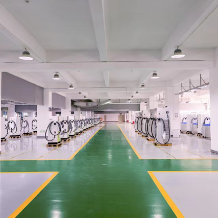 GBT DC Charger Station 120KW DC 150kw 180Kw Fast Charger Station