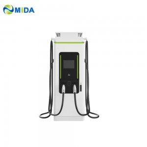 400kw charger