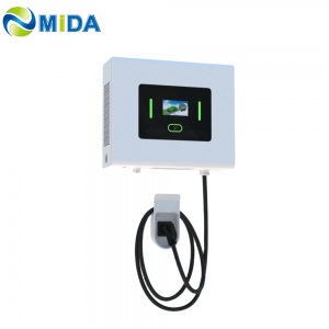 40kw Fast Charger Piles