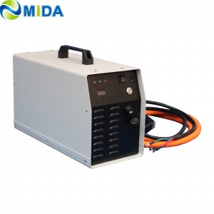 7kW DC Mobile Charger