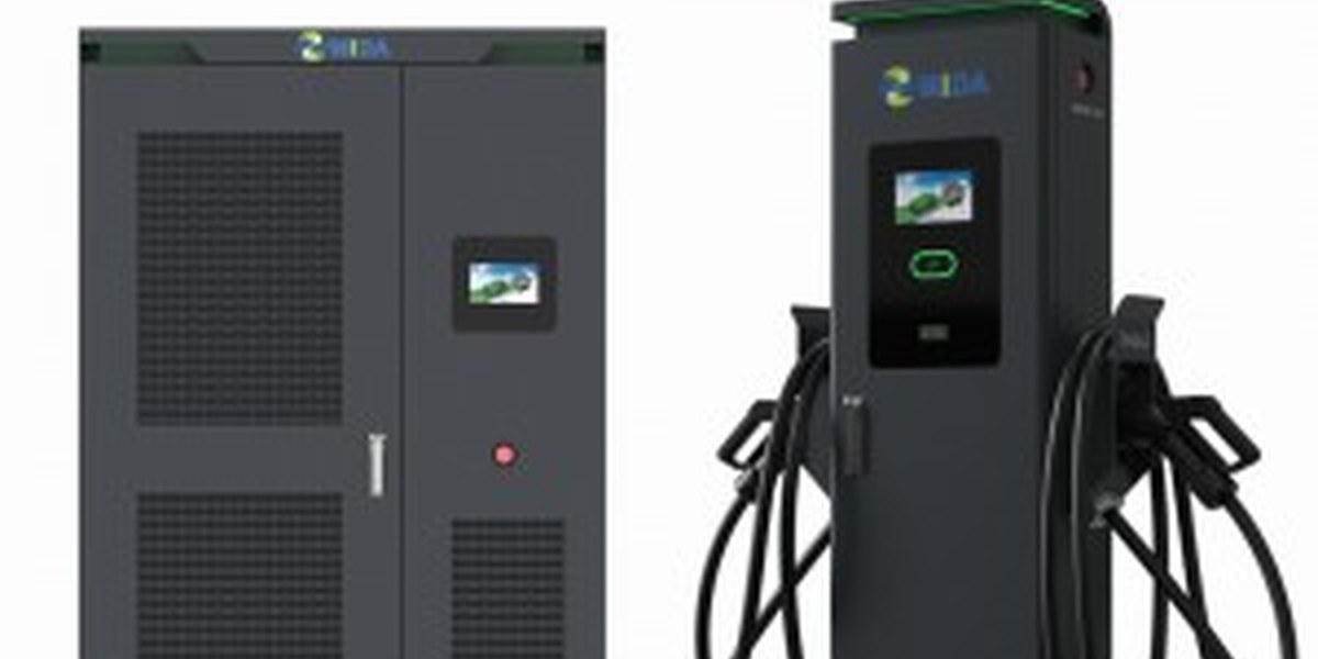 Liquid-Cooled HPC and the MIDA Smart DC Stack: What a 1,000 A Connector Really Requires