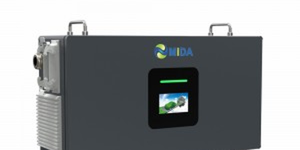 Solar-Storage-Charging Integration: How MIDA's Mobile and Storage Portfolio Answers Grid Constraints