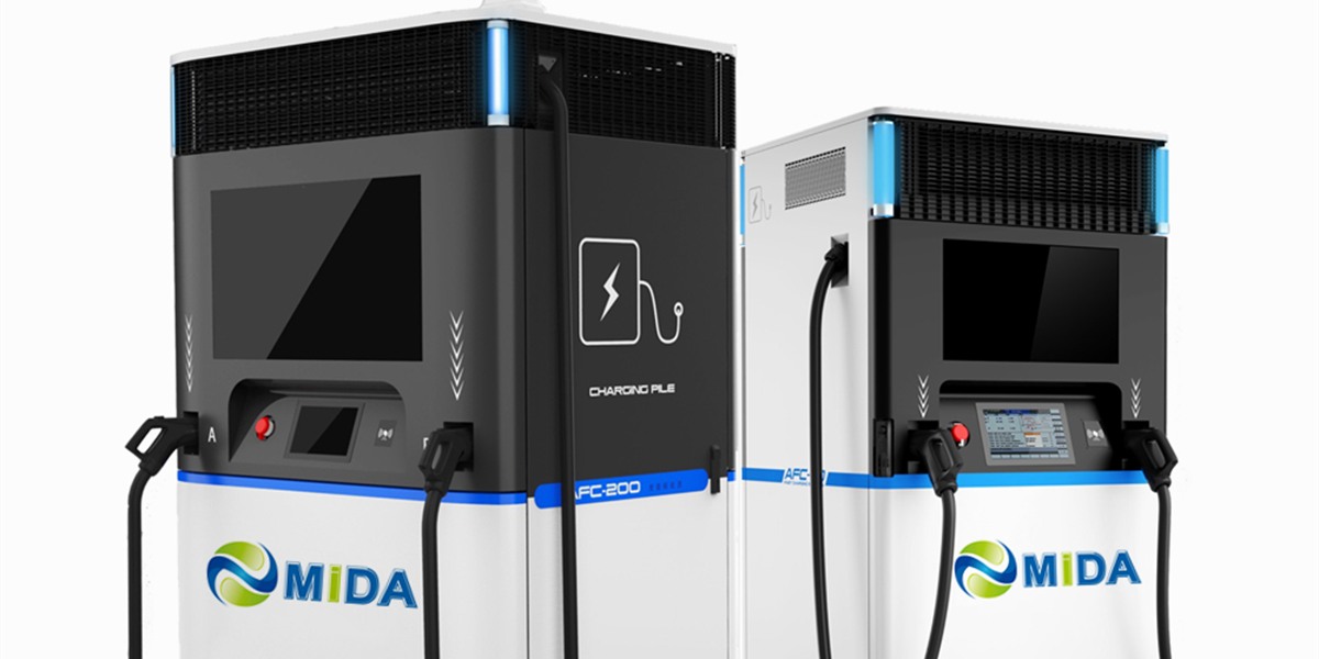Movable Energy Storage Systems: The New Frontier in Mobile Rapid EV Charging