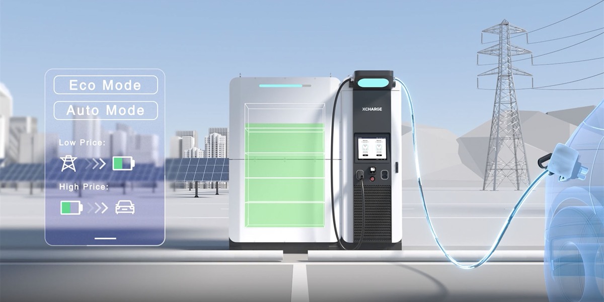 Smart Peak Shaving with Battery Energy Storage Systems in Large Charging Hubs