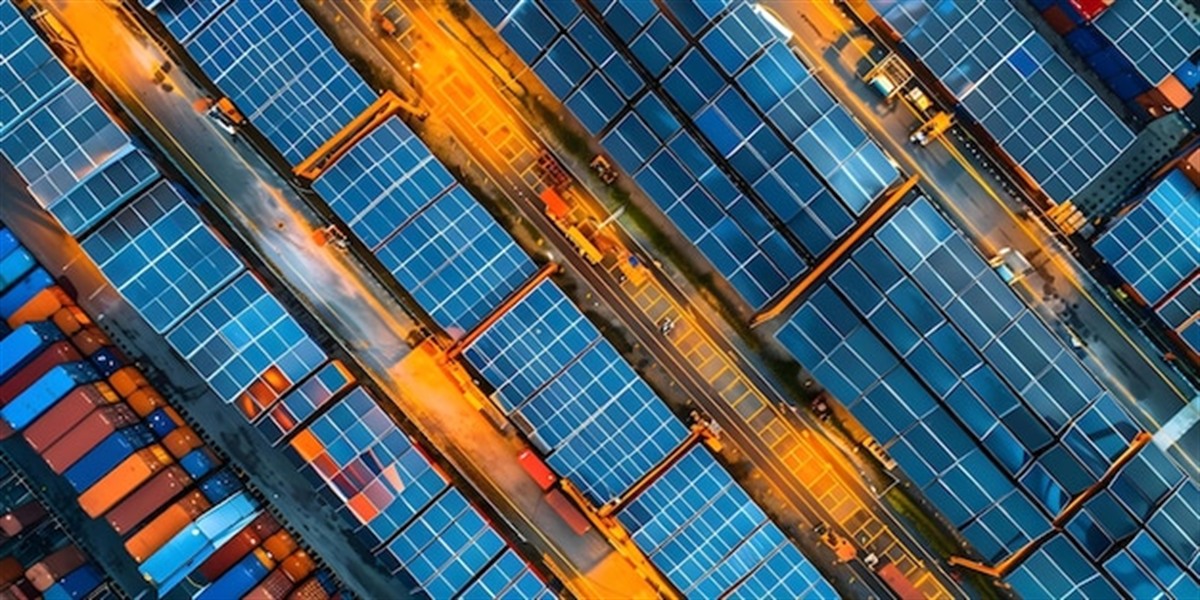 ROI Analysis of Solar-Integrated BESS and 240kW Split DC Charging Stations