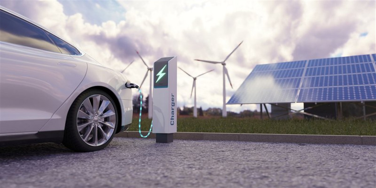 OCPP 2.0.1 Protocol: The Key to Advanced Smart Commercial EV Charging