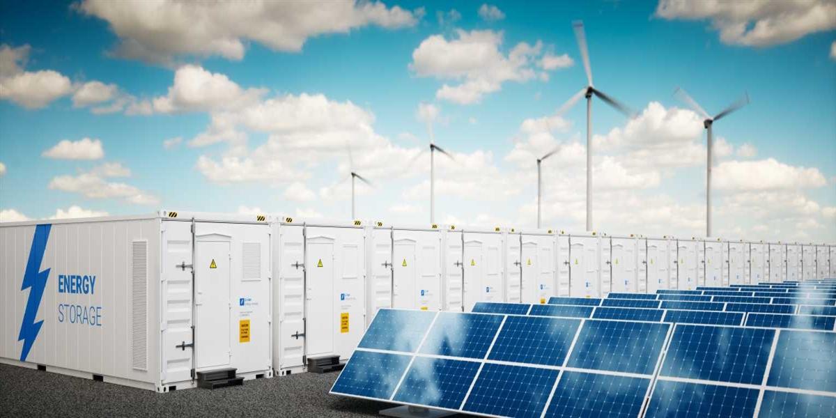 MIDA 240kW Ultra-Fast Solar EV Charging Systems with Integrated Energy Storage