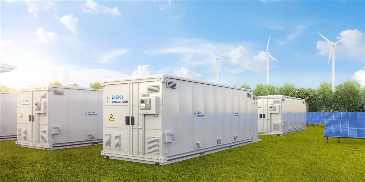 Modular Expansion: Scaling Your Network with MIDA 80kW DCDC Charging Units