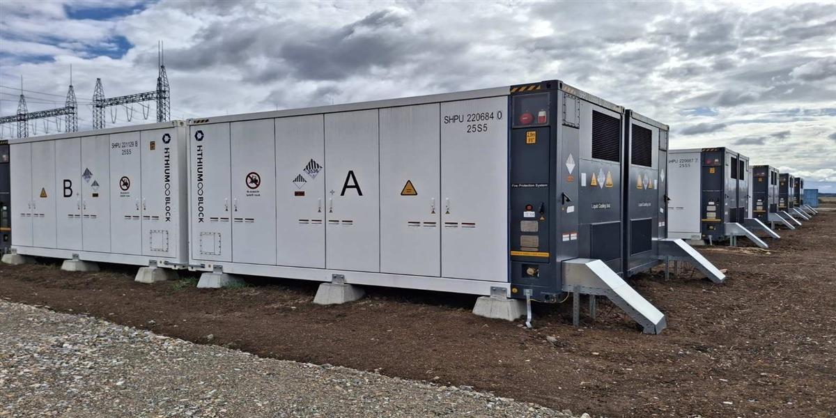 The Business Case for DCDC Charging: Lowering TCO for Commercial Operators