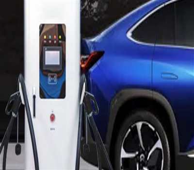 MIDA's Vision for MCS: Leading the Charge in Megawatt-Scale DC Fast Charging Solutions